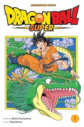 DragonBall Super
