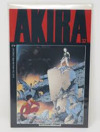 Akira 32