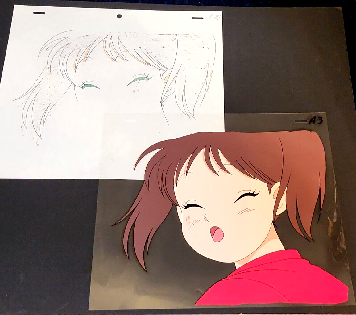 Anime Cell